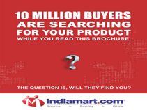 Indiamart Mobile App Available For Windows Mobile Users
