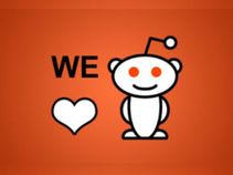 Reddit to help you find missing love