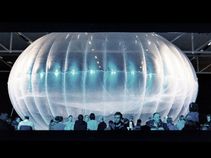 Google Plans On Bringing Ballon Powered Intenet In India
