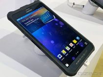 Samsung Galaxy Tab Active Launched in India: Targets Ruggedized Tablet Market