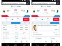 UC Browser Launches all-in-one cricket application “UC-Cricket”