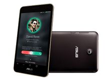 Asus Unveils Android Lollipop-Powered Fonepad 7 Tablet: How will it Compete against Apple iPad Mini