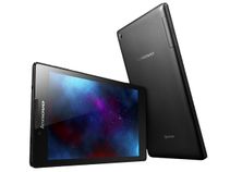 Lenovo Tab 2 A7-30 with 7-inch Display, 3G Launched at Rs 8,500