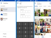 OneDrive Got Multiple Updates for Windows Phone