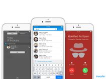 Truecaller Rolls Out New Update For iPhone App, Adds New Widget