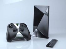 Nvidia Unveils 4K-ready Android-powered Gaming Console