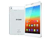 D-Link D100 Tablet Silently Launched in India for Rs 13,550