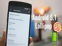Android Lollipop 5.1 Memory Leak Issue Has Been Fixed