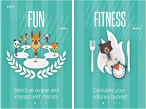 HTC Releases Fun Fit App for Android Similar to Samsung S Health App