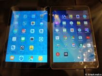 Samsung Launches New Galaxy Tab A in Two Display Size Variants