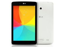 LG Launches 8-Inch Tablet in India With 3G, No Voice Call Support, But You'll Get A Free Flip Cover