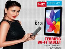 iBall Just Launched A Tablet Which Is Priced Under Rs 5,000