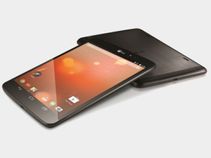LG G Pad 8.3 Google Play Edition Tastes Android 5.1 Lollipop