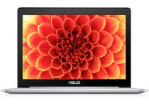 ZenBook Pro UX501: Asus launches Apple MacBook Pro Killer with 4K Display