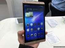 Huawei MediaPad M2 with 8-inch Display, 8MP Camera Unveiled