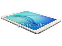 Samsung Galaxy Tab S2 with 9.7-inch Display, 3GB RAM Spotted Online [Report]