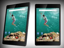 Nexus 9 Gets Android 5.1.1 Update