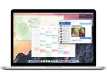 Apple Launches 15-inch MacBook Pro with Force Touch Trackpad & New iMac with Retina 5K Display