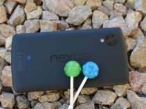 Google Nexus receives software update, finally gets rid of Android bugs! Google Nexus receives software update, finally gets rid of Android bugs!