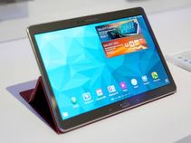 Samsung's Forthcoming High-end Tablet With 4GB RAM Spotted On Geekbench