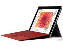 Microsoft Releases 4 New Surface 3 Tablet Videos