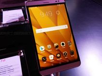 Huawei Unveils 7-Inch X2 Tablet With Octa-Core Processor, Coming to India Soon