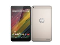 HP to Launch Slate 7 VoiceTab Ultra and Slate 8 Plus with 4G LTE in India Soon