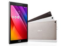Computex 2015: Asus Unveils ASUS ZenPad 8.0 and ZenPad S 8.0 Tablets with Intel Atom CPU