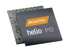 Computex 2015: MediaTek Announces Octa-Core Helio P10 SoC for mid to high-end Smartphones Computex 2015: MediaTek Announces Octa-Core Helio P10 SoC for mid to high-end Smartphones