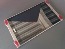 Acer Predator 8 Gaming Tablet With Intel Atom x7 Goes Official at Computex 2015