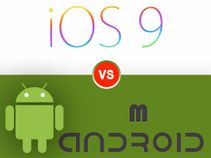 iOS 9 vs Android M: Which One is a Better Mobile OS?