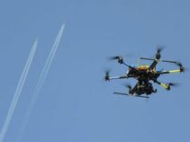 China Monitors University Entrance Exams with Drones