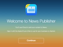 Apple's 'News' App has Journalists Worried