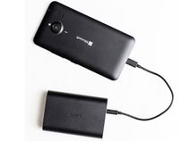 Microsoft Unveiled Three Power Banks with 5200mAh, 9000mAh, and 12000mAh Battery