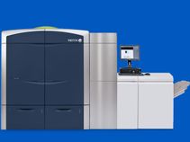 Xerox launches colour press 1000i