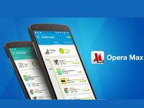 Opera Max: Data Management & Saving App Launched in India