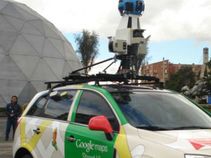 Defence sites to be kept out of Hyderabad Google Street View Defence sites to be kept out of Hyderabad Google Street View