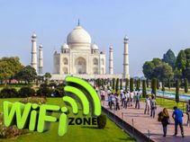 Now, click and upload pics from Taj Mahal: Ravi Shankar Prasad launched half-an-hour free Wi-Fi Now, click and upload pics from Taj Mahal: Ravi Shankar Prasad launched half-an-hour free Wi-Fi