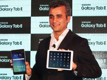 Samsung Galaxy Tab A and Galaxy Tab E Launched in India: Here are Specs, Features and Price