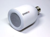 Now Gift ENRG EMIT Music Bulbs to Your Dad, Bring Back Nostalgic Melodies in his Life