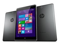 HP Pro Tablet 608 G1 with 8-inch Display, Intel Atom CPU is Now Official