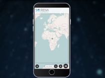 Smartphone app for renewable energy info launched in UAE Smartphone app for renewable energy info launched in UAE