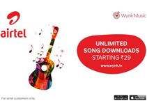 Now Celebrate World Music Day with Airtel’s Wynk Music Now Celebrate World Music Day with Airtel’s Wynk Music