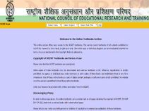 App soon for free download of NCERT books: Irani App soon for free download of NCERT books: Irani
