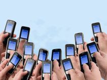 Bulk SMSes to be under purview of pre-certification of Election Commission Bulk SMSes to be under purview of pre-certification of Election Commission