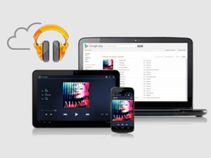 Google Launches Free Music Streaming Service Ahead of Apple Music Debut Google Launches Free Music Streaming Service Ahead of Apple Music Debut