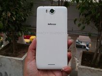 InFocus M530 hands-on: Loaded with features for a price of Rs 10,999