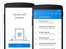 Dropbox Reaches New Milestone With 400 Million Registered Users Dropbox Reaches New Milestone With 400 Million Registered Users