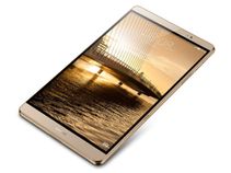 Huawei MediaPad M2 with 8-inch Display, Octa-Core CPU Is NowOfficial
