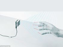 Now, your fingers are Remote Control for Gadgets